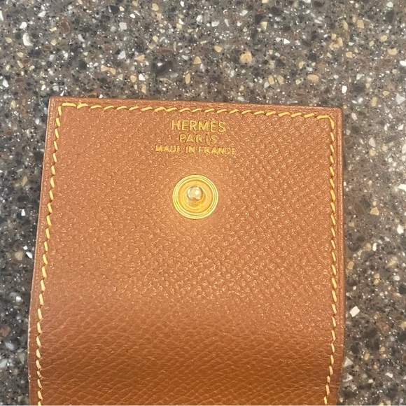 Hermes Post It Note Holder - Picture 6 of 15